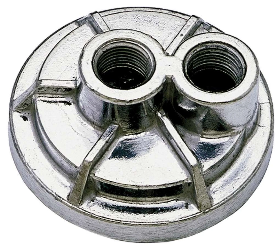 Filter By-Pass - Image 1 of 1