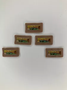 GI Joe Part Hooah! Bar (5) - Picture 1 of 2