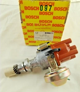 BOSCH 0231176108 Distributor 050110 1 Stick VW - Picture 1 of 5