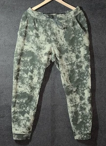 lululemon Jogginghose Herren Large City Sweat Jogger 27" French Terry Grün - Bild 1 von 9