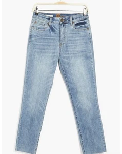 VERSAND 4 GRATIS! Kut from the Kloth - Größe 10 - Stevie hoch geschnitten knöchelgerade - neu mit Etikett - Bild 1 von 5