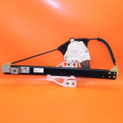 REGULADOR DE JANELA TRASEIRO DIREITO AUDI Q3 2015 2016 2017 2018 8U0839462 FABRICANTE DE EQUIPAMENTO ORIGINAL - Imagem 1 de 4