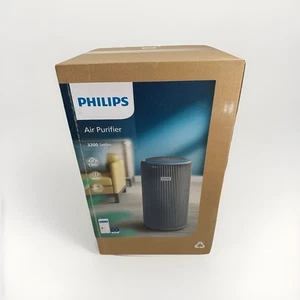 Philips PureProtect 3200 AC3210/12 Luftreiniger HEPA 130m² App Steuerung NEU OVP - Bild 1 von 10