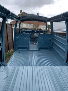 VW campervan - Picture 1 of 24