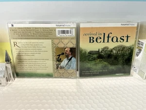Robin Mark - Revival In Belfast CD 1999 - VG - Picture 1 of 3