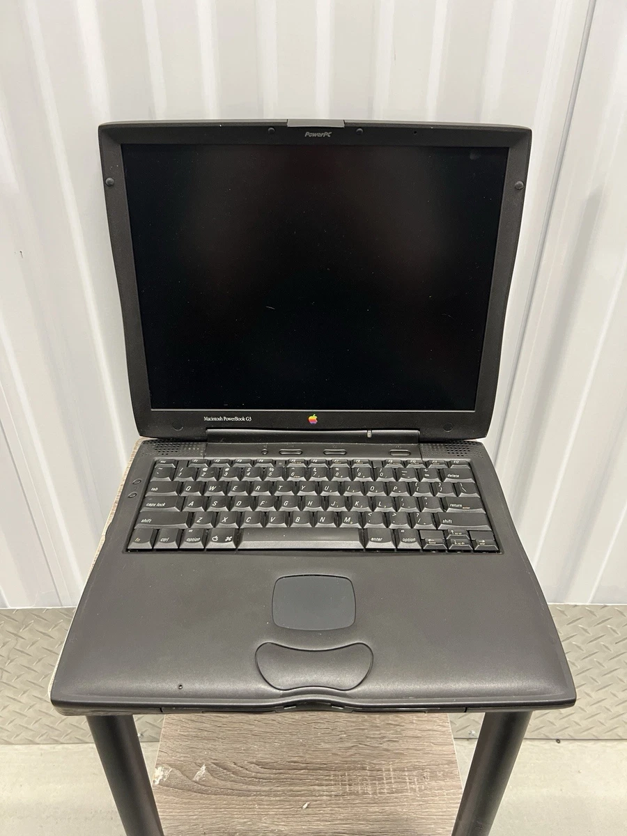 Apple Macintosh Vintage Laptops for sale | eBay