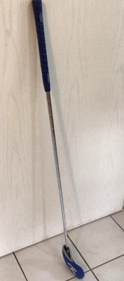 Mizuno JPX 919 Forged Einzeleisen 4, +1,5 Inch Schaftverlängerung, Gebraucht - Bild 1 von 4