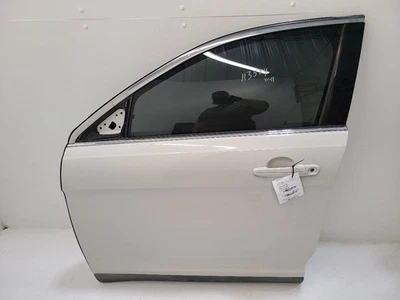 2010 11 12 13 14 15 16 17 18 2019 FORD TAURUS Driver Front Door Electric Limited Foto 1 de 4