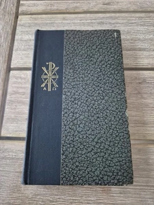 SELTENES BUCH DAS NEUE TESTAMENT 1937 - Bild 1 von 7