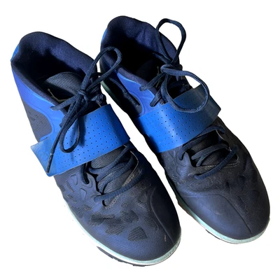 Air Jordan Flight Flex Trainer 2 Midnight Navy Mens 11 Sneaker 768911-406 - Image 1 of 4