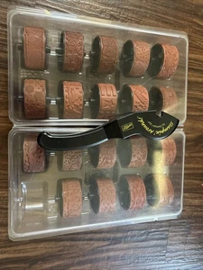 Stampin Up! Stampin ca. 2" Rollengriff, 19er Set Rollen siehe Fotos - Bild 1 von 13