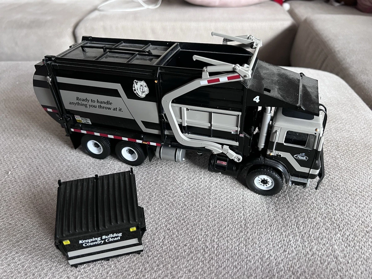 First Gear 1:34 Diecast & Toy Garbage Trucks for sale - eBay