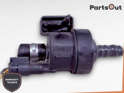 2012 VOLKSWAGEN GOLF FUEL VAPOR CANISTER PURGE VALVE OEM - Image 1 of 4