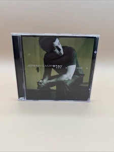 Stay by Jeremy Camp (CD, 2002) - Bild 1 von 3