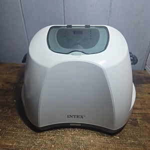 Intex Krystal Clear Saltwater System for Above-Ground Pools up to 15,000 Gallons - Picture 1 of 4