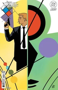 ABSOLUTE MARTIAN MANHUNTER #5 (OF 6) LEE GARBETT VARIANT (23/07/2025) - Picture 1 of 1
