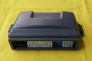 Sistema allarme antifurto - Modulo chiusura vetri automatica - Foto 1 di 5