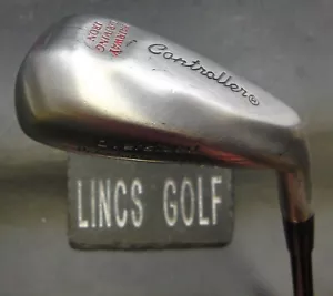 Controller Oversized Patented Roll & Bulge Driving-Iron Regular Graphite Shaft - Picture 1 of 6