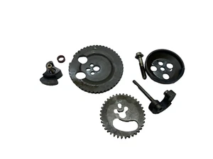INGRANAGGI ALBERO A CAMME ORIGINAL FOR PIAGGIO BEVERLY 500 2002-2006 ORIGINALE - Foto 1 di 5