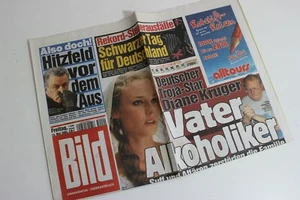 BILDzeitung 14.05.2004 Mai 14.5.2004 Geschenk für besondere Anlässe - Picture 1 of 2