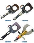 Split-type Hydraulic Cable Scissors Manual Wire Cutting Pliers Cable Cutter