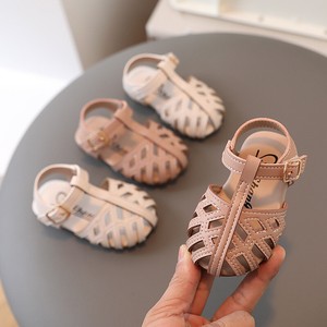 Chicco Scarpe Neonato Scarpine Sandali Argento Glitter N.19 13113 091 con  Suola in Tessuto