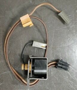 GM 3T40E 3 Speed Automatic Transmission: Internal Wire Harness w TCC Solenoid 