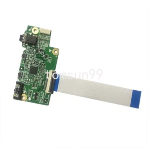For Lenovo 11 300e Gen 2 Chromebook USB and Power Daughterboard 5C51A14226 - Picture 1 of 2
