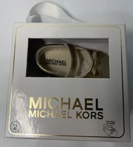 Scarpe Michael Kors bambino Jessa MK 100160L - Foto 1 di 5