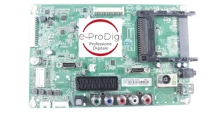 SCHEDA MADRE TV SHARP LC-42LD264E DSETUG410FM04 - Imagen 1 de 2