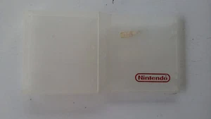 Crystal Case Hardcase Schutzhülle für Nintendo NES Cartridge - Bild 1 von 1