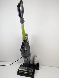 BISSELL CrossWave HydroSteam PET, Aspirapolvere Secco Bagnato con Cavo, Aspira, Pulisce - Foto 1 di 14