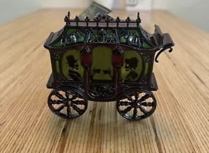 Bath & Body Works 2023 GRUSELIGE SCHULE HALLOWEEN PROJEKTOR Wandblume Steckbar - Bild 1 von 1