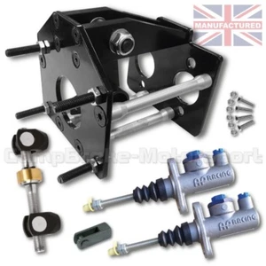 FITS DATSUN 240Z BRAKE BIAS SERVO REPLACEMENT PEDAL BOX KIT – AP - STD KIT - Picture 1 of 8