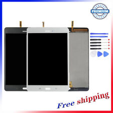 For Samsung Galaxy Tab A 8.0 T355 LCD Display Touch Screen Digitizer Assembly