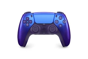 Chroma Indigo DualSense Wireless Controller V2 PS5 Playstation 5 NEW & SEALED - Picture 1 of 13