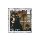 Anner Bylsma - Bach: Arrangements For Cello Piccolo - Anner Bylsma Cd 6Yvg The