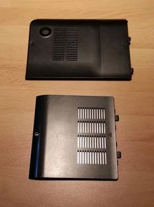 Set Cover Klappen RAM Sony Vaio VGN-FS215B - PCG-7A1M Computergehäuse Kappe - Bild 1 von 1