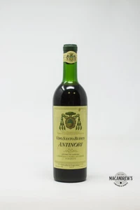 Vino Santo Bianco ANTINORI 1964 - Imagen 1 de 1