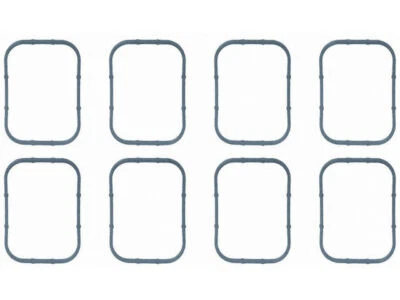 Juego de juntas de colector de admisión inferior Felpro 47428HY para Jeep Commander 2006-2007 Foto 1 de 2