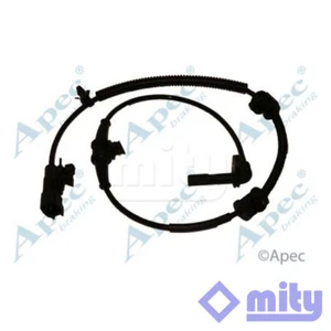 Sensor de velocidad de rueda frontal Mity ABS Vauxhall Astra 2009-2015 - Imagen 1 de 2