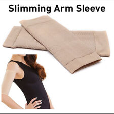 Cinturón corporal manga modeladora compresión adelgazante brazo ayuda a tonificar forma parte superior brazos