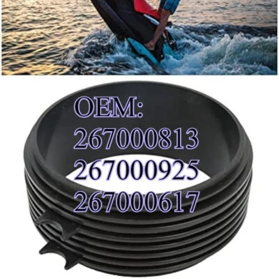 For SeaDoo Spark Jet Pump Wear Ring 267000813 267000925 267000617  - Image 1 of 3
