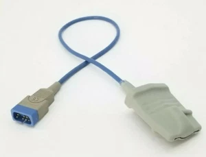 Philips M1191T Wiederverwendbarer Handschuhsensor für Erwachsene mit Mittelpunktanschluss - Bild 1 von 5