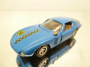 JOAL 105 ALFA ROMEO GIULIA 1600 CANGURO - BLUE 1:43 - POOR CON. - 227 - Picture 1 of 7