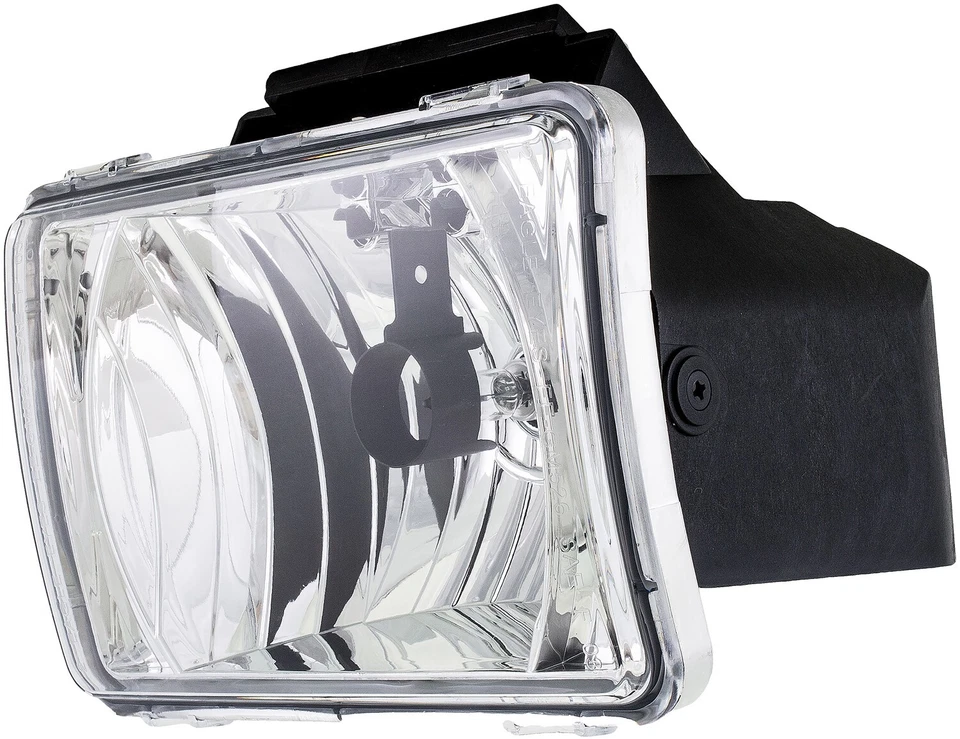 Fog Light Assembly Dorman For 2007-2008 Isuzu i-370 - Image 1 of 4