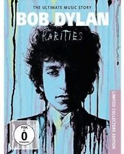 The Ultimate Music Story - Bob Dylan Rarities (DVD) Bob Dylan
