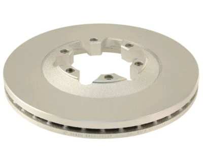 适用于 2007 - 2008 五十铃 i370 刹车转子 前博世 12268VMSX — 第 1/2 张图片