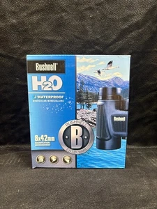 Bushnell H2O wasserdichtes Fernglas 8x42mm - Bild 1 von 1
