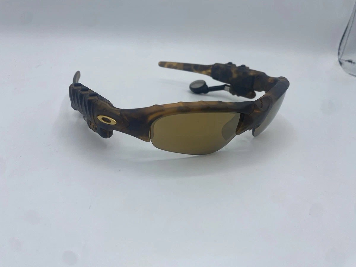 oakley thump 256 products for sale | eBay